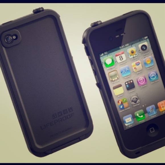 Lifeproof *** Reserved ***