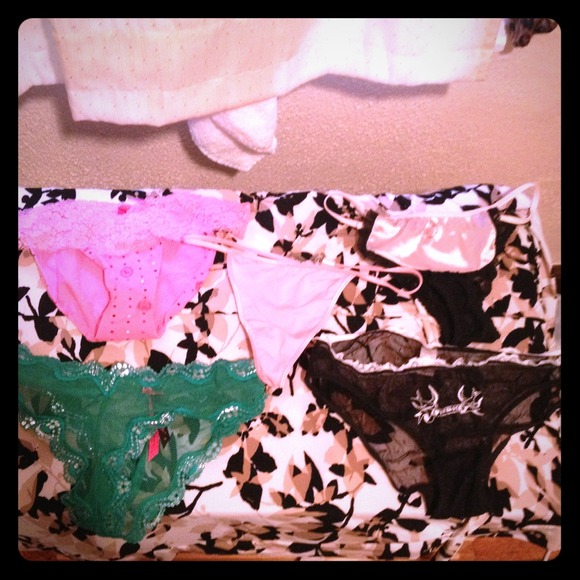 NWOT Victoria secret