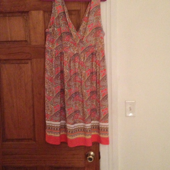 NWT Old Navy Sundress  size XL still in stores!