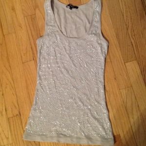 **SOLD in a BUNDLE**Express sequence tank