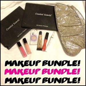 Makeup Bundle!