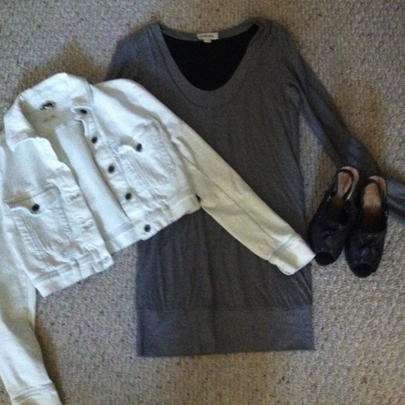 Diesel Tee-shirt Dress