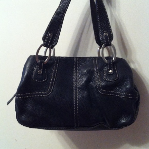 ~REDUCED~Authentic Fossil purse.