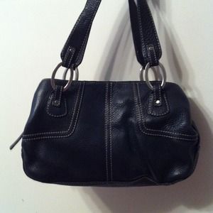 ~REDUCED~Authentic Fossil purse.