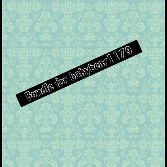 Bundle 6 items + free gift