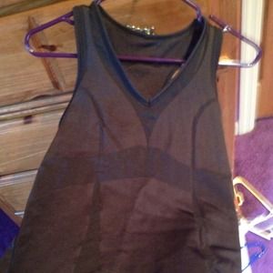 Sold!!!!! Lulu Lemon Tank