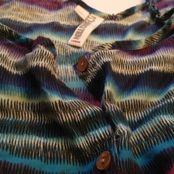 Surfer tank - Picture 2 of 4