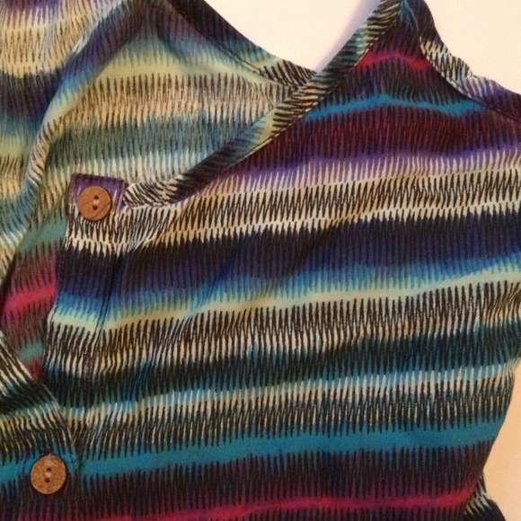 Surfer tank - Picture 4 of 4