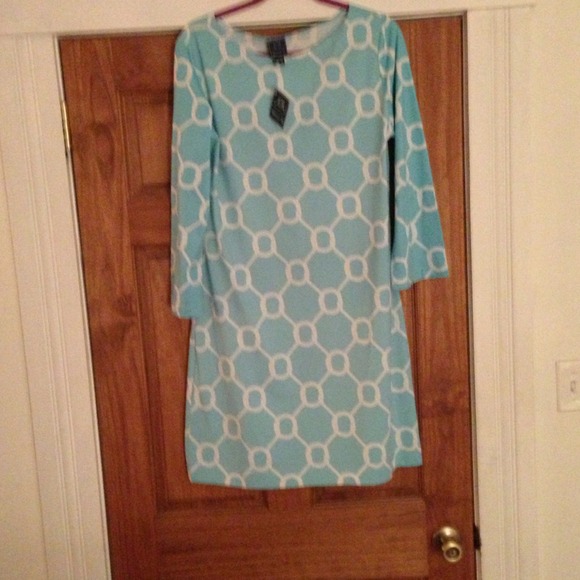 NWT Melly M Cayman Dress Size XL