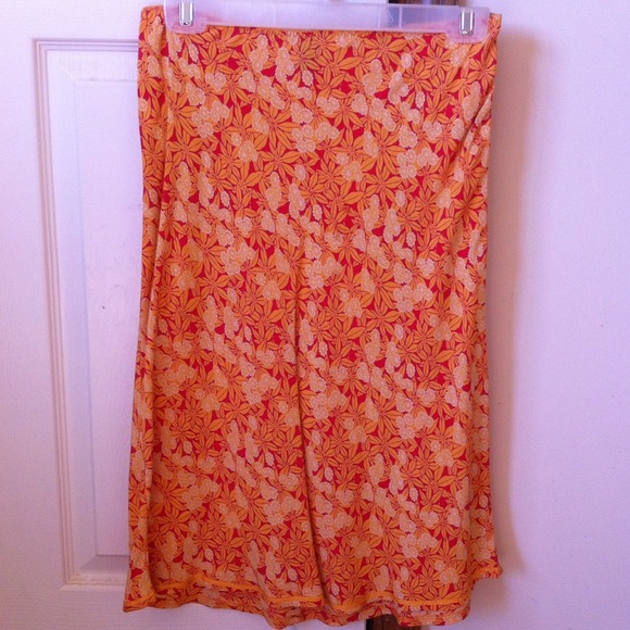 Skirt from GAP!