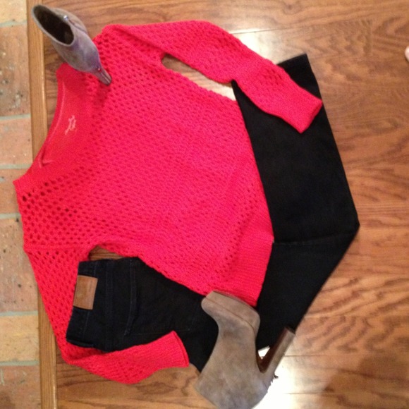 Madewell Denim - Madewell Railstraight Black Jeans