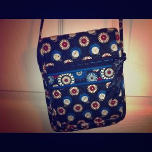 Vera Bradley Cross Body