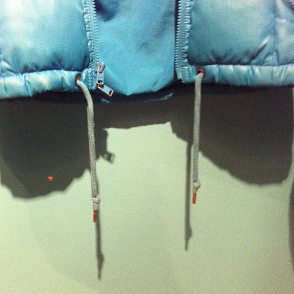 Blue coat - Picture 3 of 3