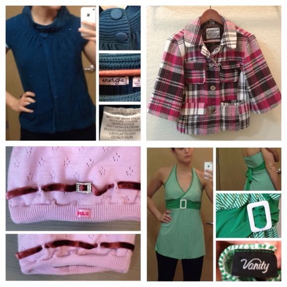 Bundle for Danielle