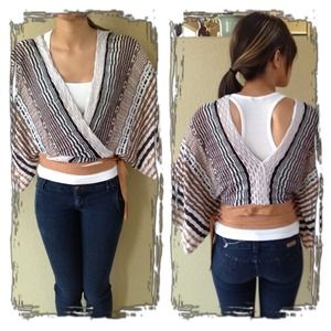 BUNDLE - 3 Super Cute Tops!