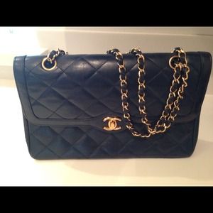 CHANEL Bags - Chanel Handbag-Sharing Not for sale CHANEL Bags - Chanel Handbag-Sharing Not for sale