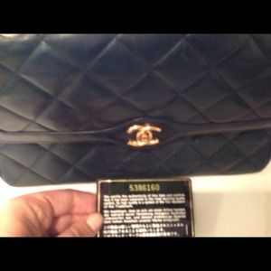 CHANEL Bags - Chanel Handbag-Sharing Not for sale CHANEL Bags - Chanel Handbag-Sharing Not for sale