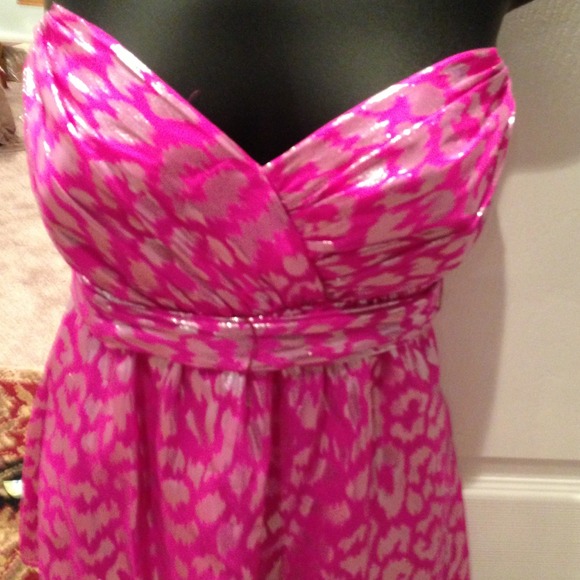 By Tonya Cooke Trina Turk Top NWOT - Picture 2 of 4