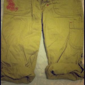 Wizards of Waverly Place Pants