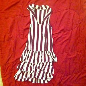 Dress/top