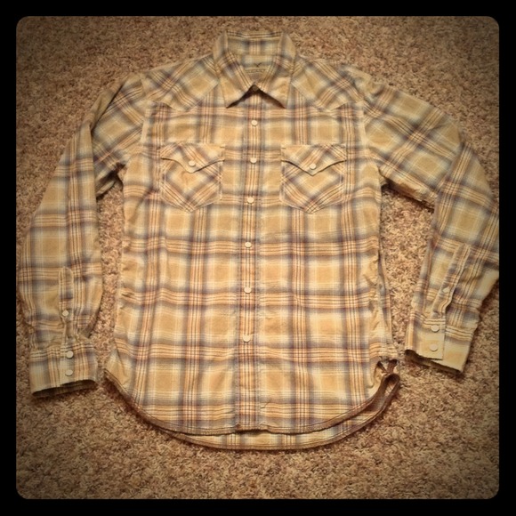 BUNDLE for camalpass Mens small, retro western