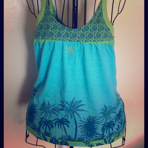 Tank top