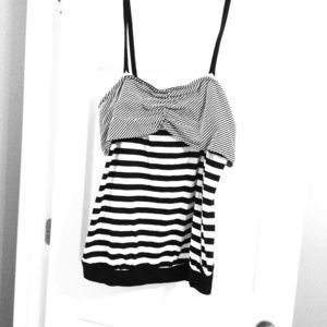 ⭐Sold⭐Cute maternity old navy top plus size