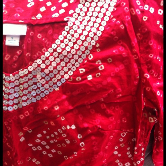 Tunic - Picture 2 of 2