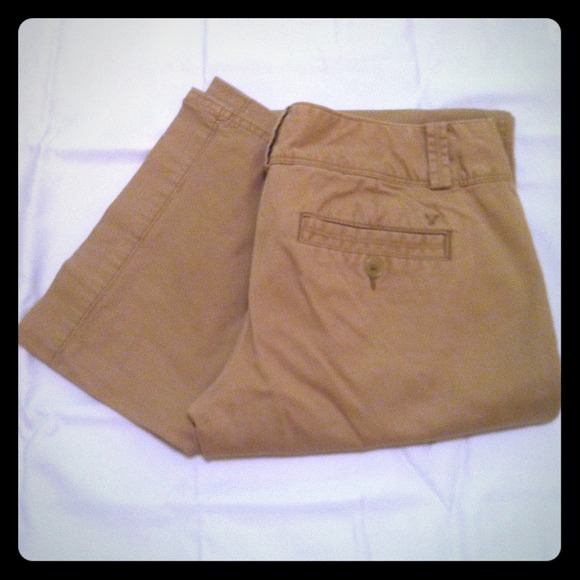 ❌SOLD❌American Eagle chinos
