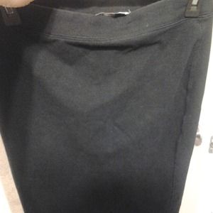 Old navy pencil skirt