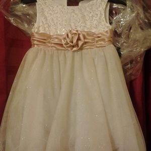 Toddler dress