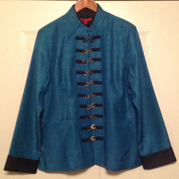 Top/Jacket