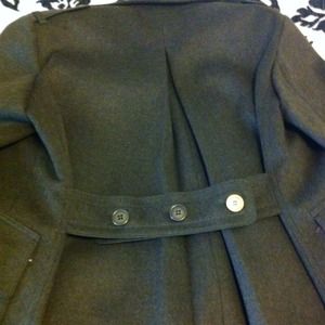 Burberry Coat