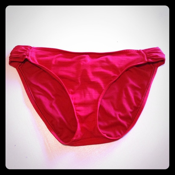 Sold in bundle!! Bikini bottom