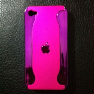 iPhone 4 case