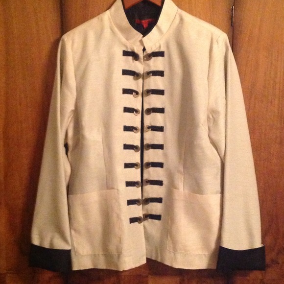 Top/Jacket