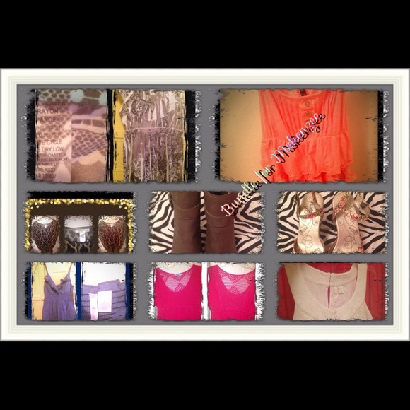 💋💋 Bundle/Trade for Mskenzee 💋💋