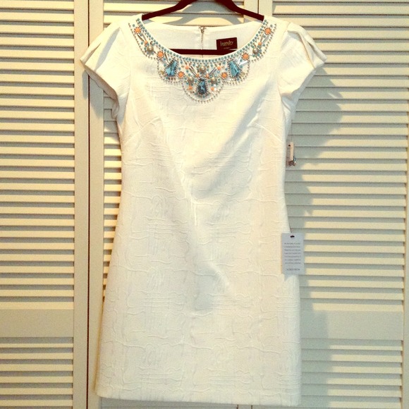 Laundry by Shelli Segal Dresses & Skirts - 🌸3x HP! SALE! Laundry by Shelli Segal Dress