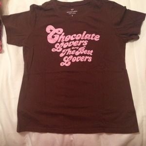 Chocolate Lovers are The Best Lovers