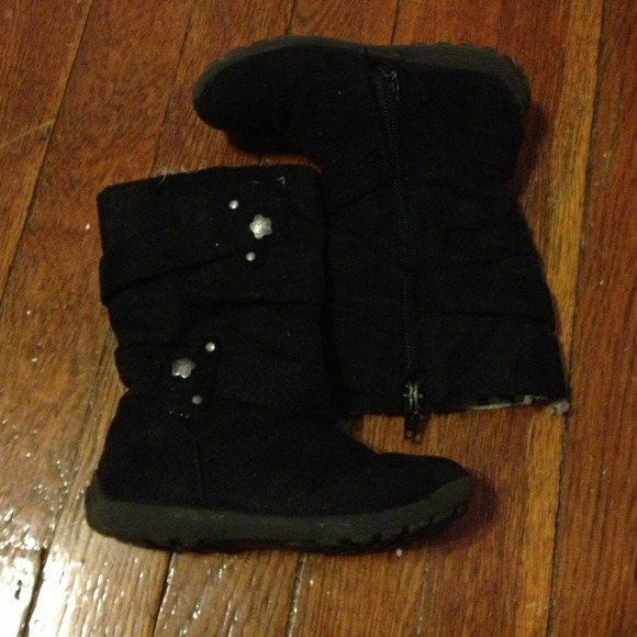 💥Sold💥Tall toddler boots