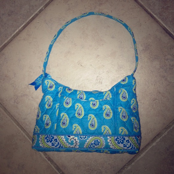 Vera Bradley purse