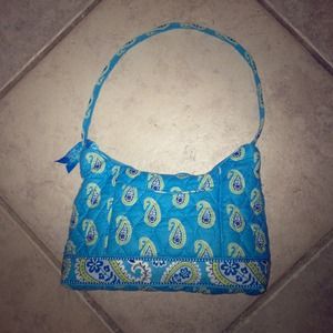 Vera Bradley purse