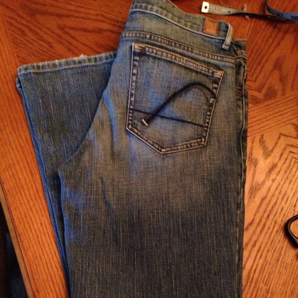 Guess Jeans