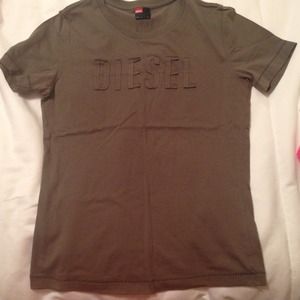 Diesel T-Shirt