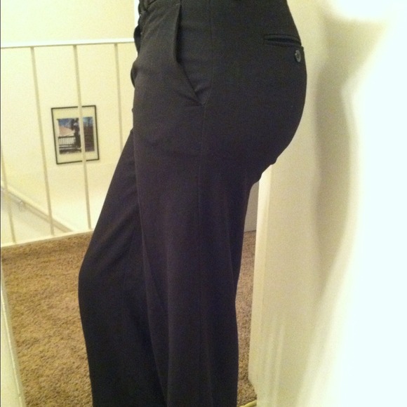 Work Pants!