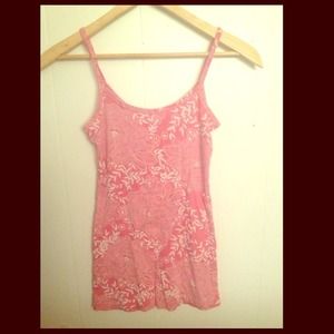 Banana republic tank