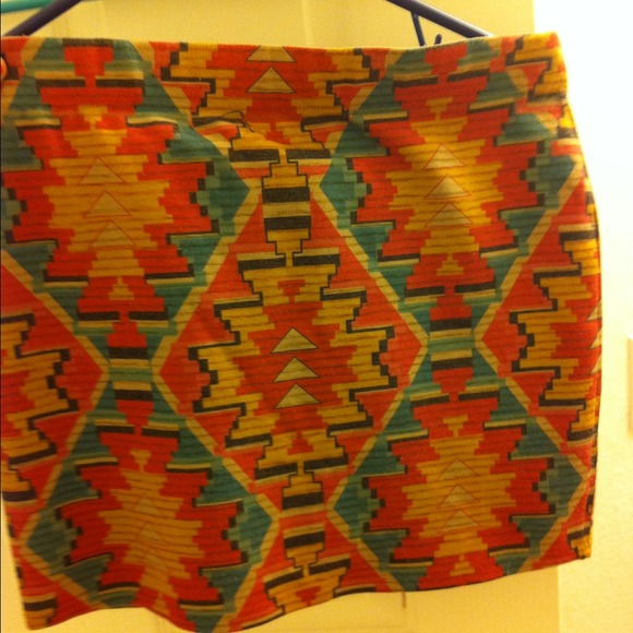 Skirt