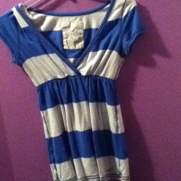 Striped shirt
