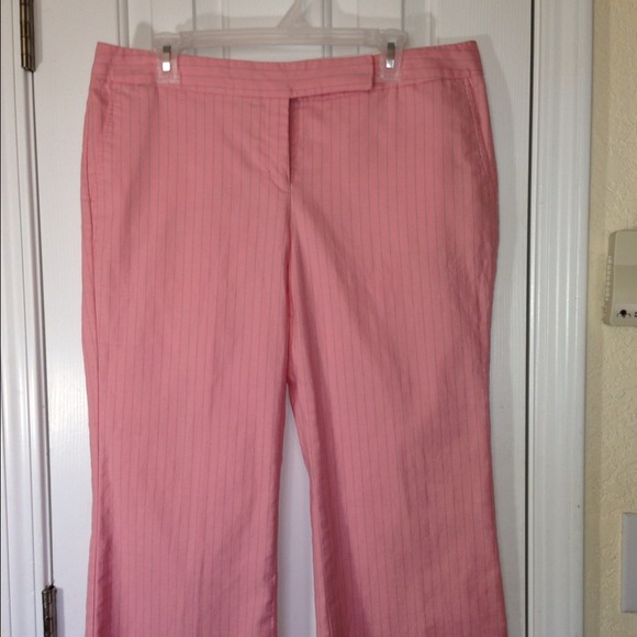 Express Design Studio pants.