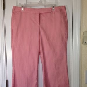 Express Design Studio pants.